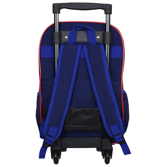 Sunce Παιδική τσάντα Turtles 16 Junior Roller Sunce Παιδική τσάντα Turtles 16 Junior Roller